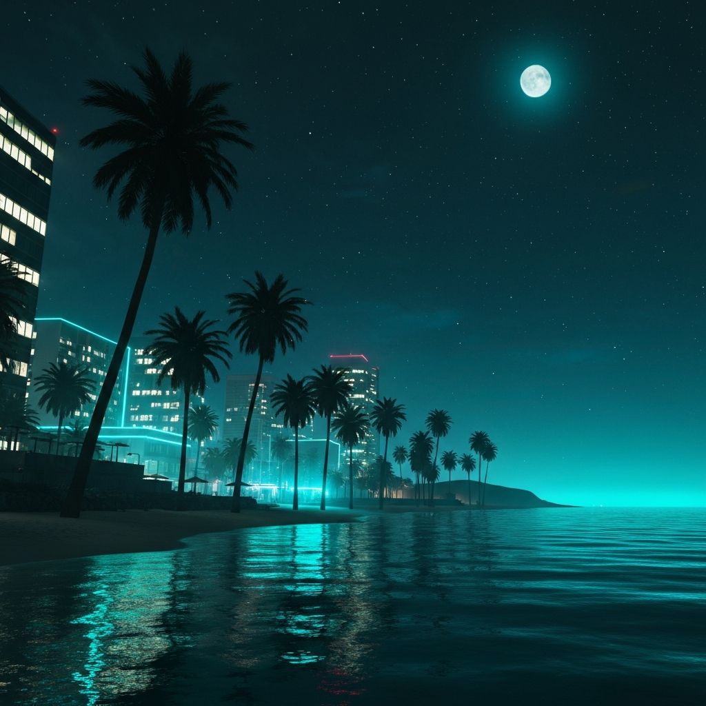 Novalya RP Background